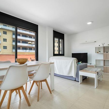 Pedragosa Vila Sant Carlos de la Ràpita Exterior foto